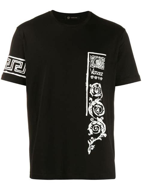 versace shirt redbubble|farfetch Versace shirts.